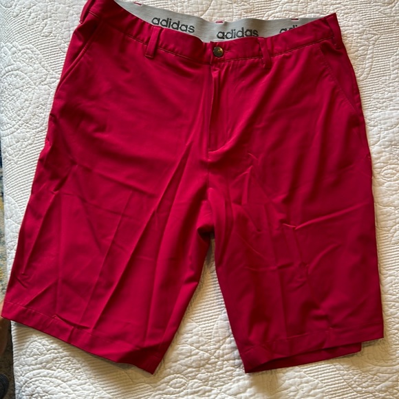 Adidas Men’s Shorts